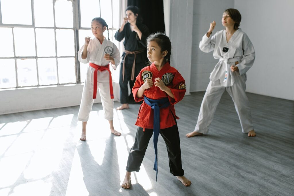 Exploring Martial Arts Philosophy