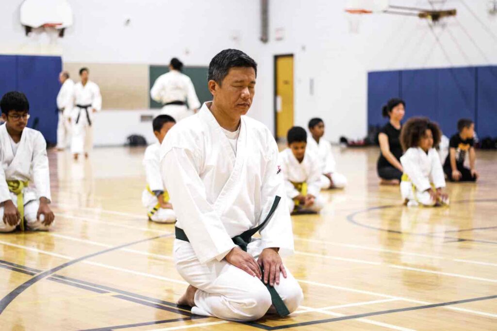 How Martial Arts Can Benefit Your Mental Health
