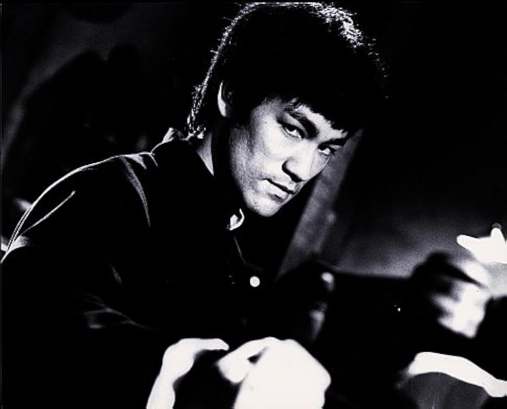 The inside story of how Bruce Lee’s martial-arts epic Enter the Dragon changed cinema forever