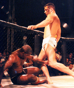 The History And Origins Of Vale Tudo