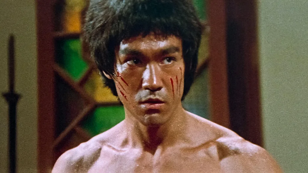 Top 5 Bruce Lee Movies Ranked