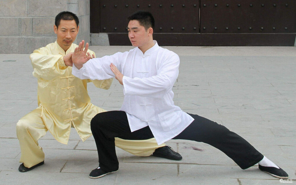 Eight enlightening facts about the history of kung fu