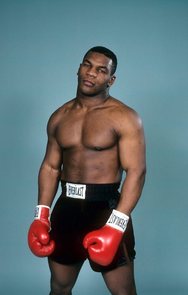 Top 10 Craziest Mike Tyson Moments (That Really Happened)